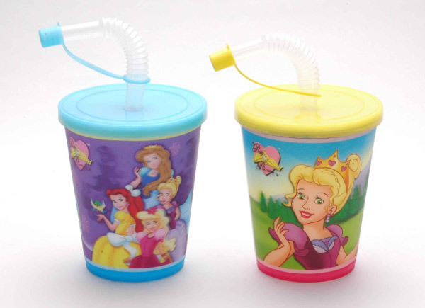 Drink containers