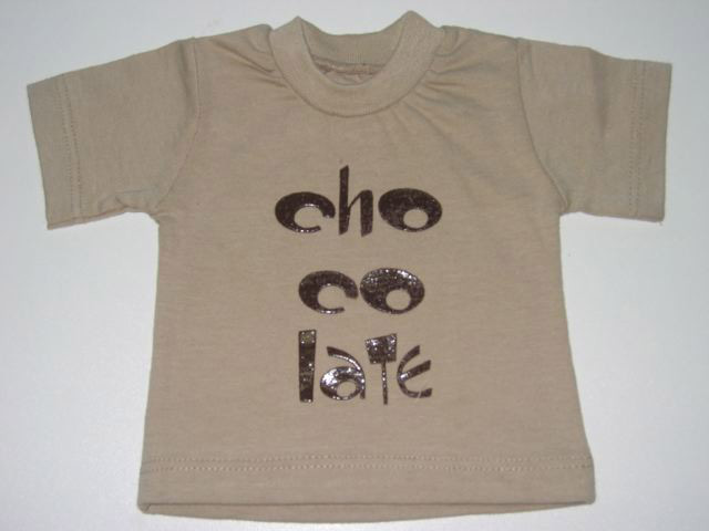 Mini t-shirts