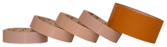 Double-sided tape: various widths, sturdy quality, competitive prices
