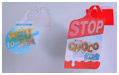 Wobblers in 3D