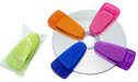 CD-kuisertjes: in alle kleuren verkrijgbaar en bedrukbaar