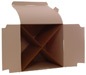 Packing box example