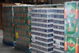 Specialisatie: verpakkingsdozen gevuld met promotionele producten