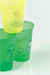 Drink containers with IML label