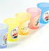 Drink containers with IML label