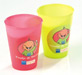 Drink containers with IML label