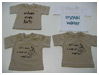 Mini T-Shirts