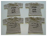 Mini T-Shirts