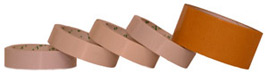Double-sided tape: various widths, sturdy quality, competitive prices