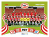 Placemate project Nederlandse Eredivisie: PSV