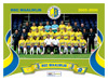 Placemat project Dutch Premier League: RKC Waalwijk