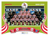 Placemate project Nederlandse Eredivisie: Sparta