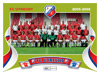 Placemate project Nederlandse Eredivisie: FC Utrecht