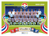 Placemate project Nederlandse Eredivisie: Willem II