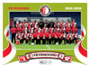 Placemate project Nederlandse Eredivisie: Feyenoord