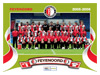 Placemat project Dutch Premier League: Feyenoord