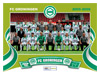 Placemate project Nederlandse Eredivisie: FC Groningen