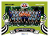 Placemate project Nederlandse Eredivisie: Heracles