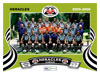 Placemat project Dutch Premier League: Heracles