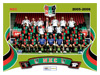 Placemat project Dutch Premier League: NEC